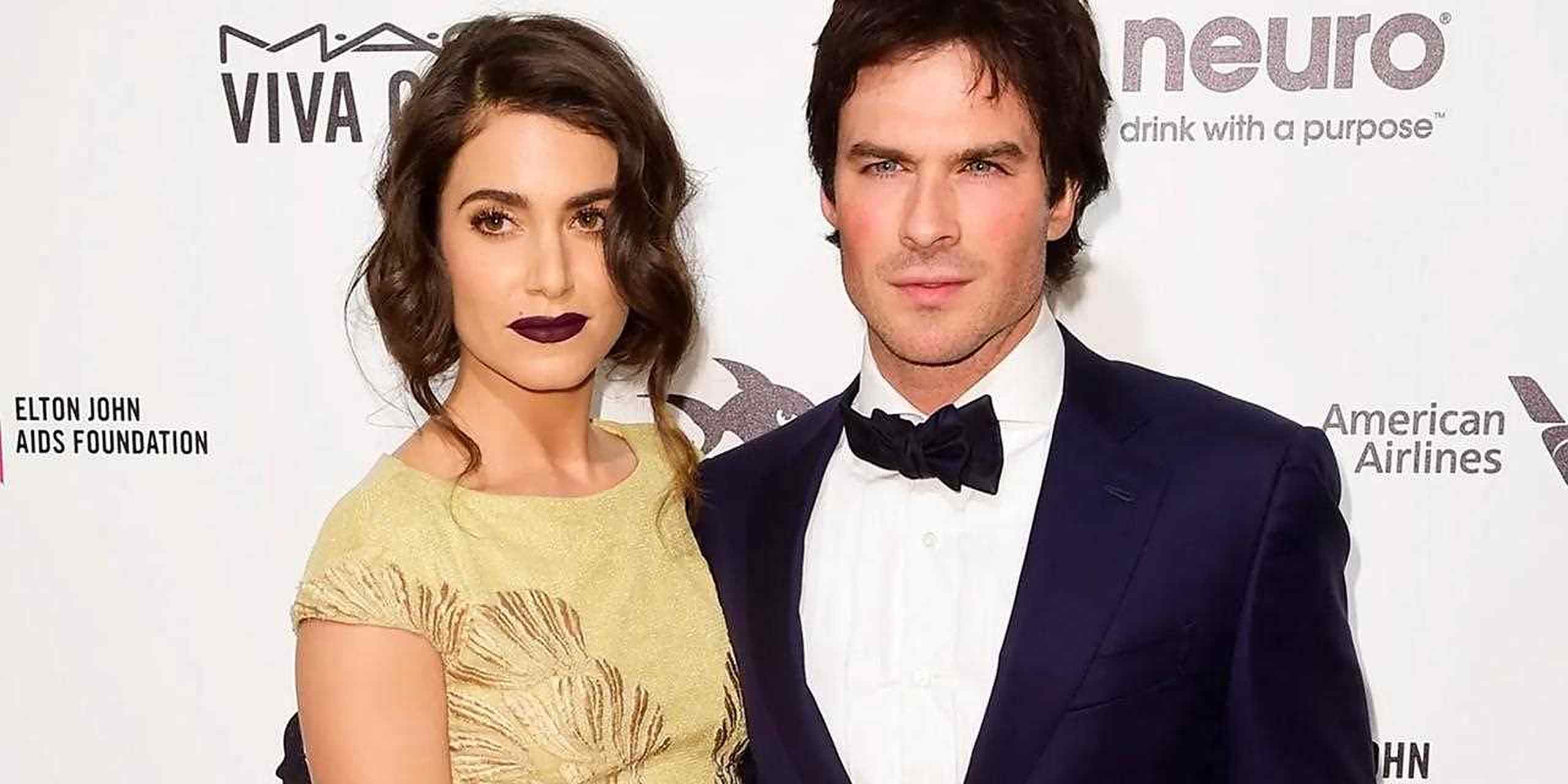 伊恩-萨默海尔德在透露妻子尼基-里德花了两年时间将他从巨大的金融