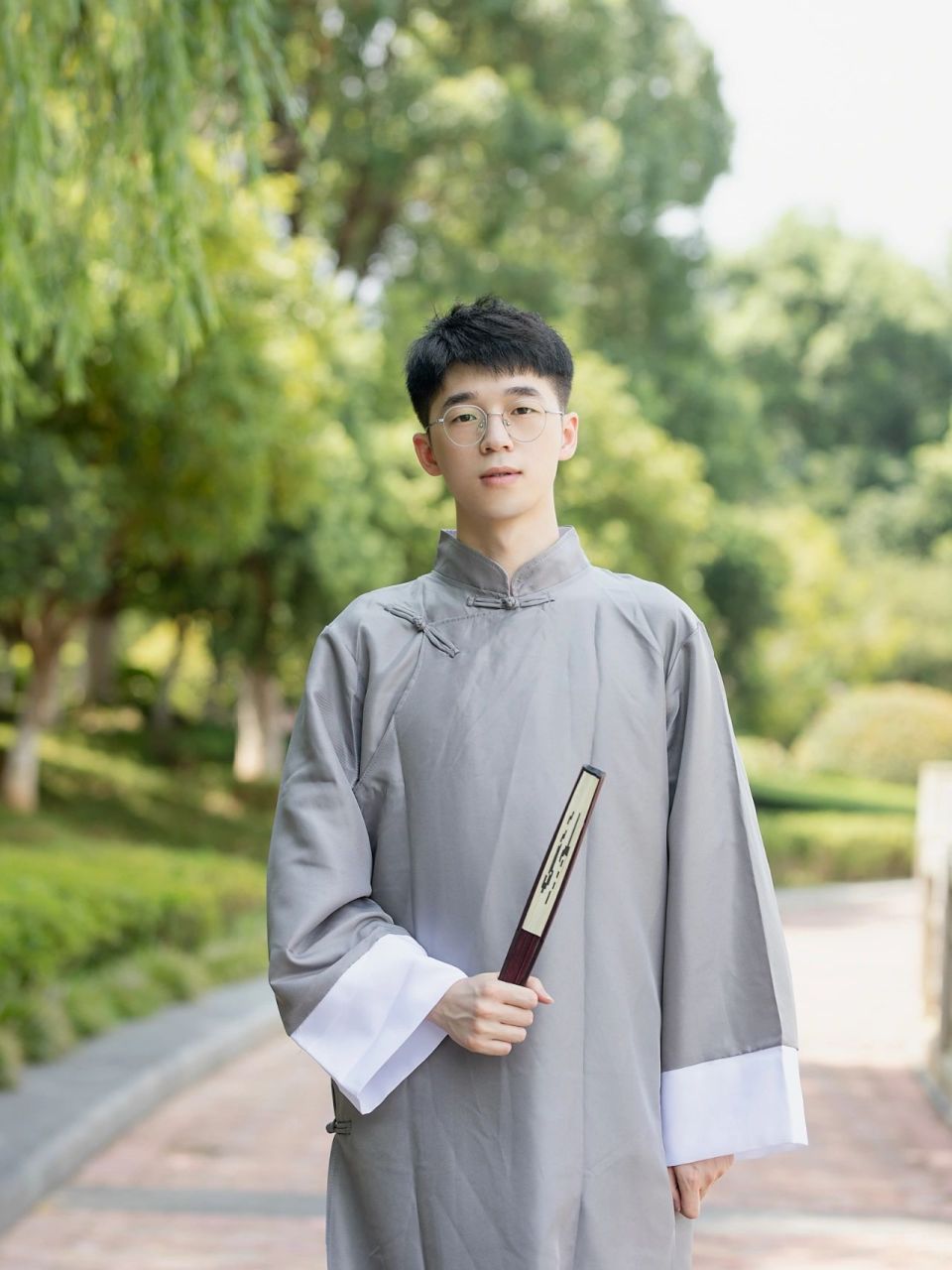 恰同学少年,风华正茂🌟 拍民国少年的一天～华流才是顶流