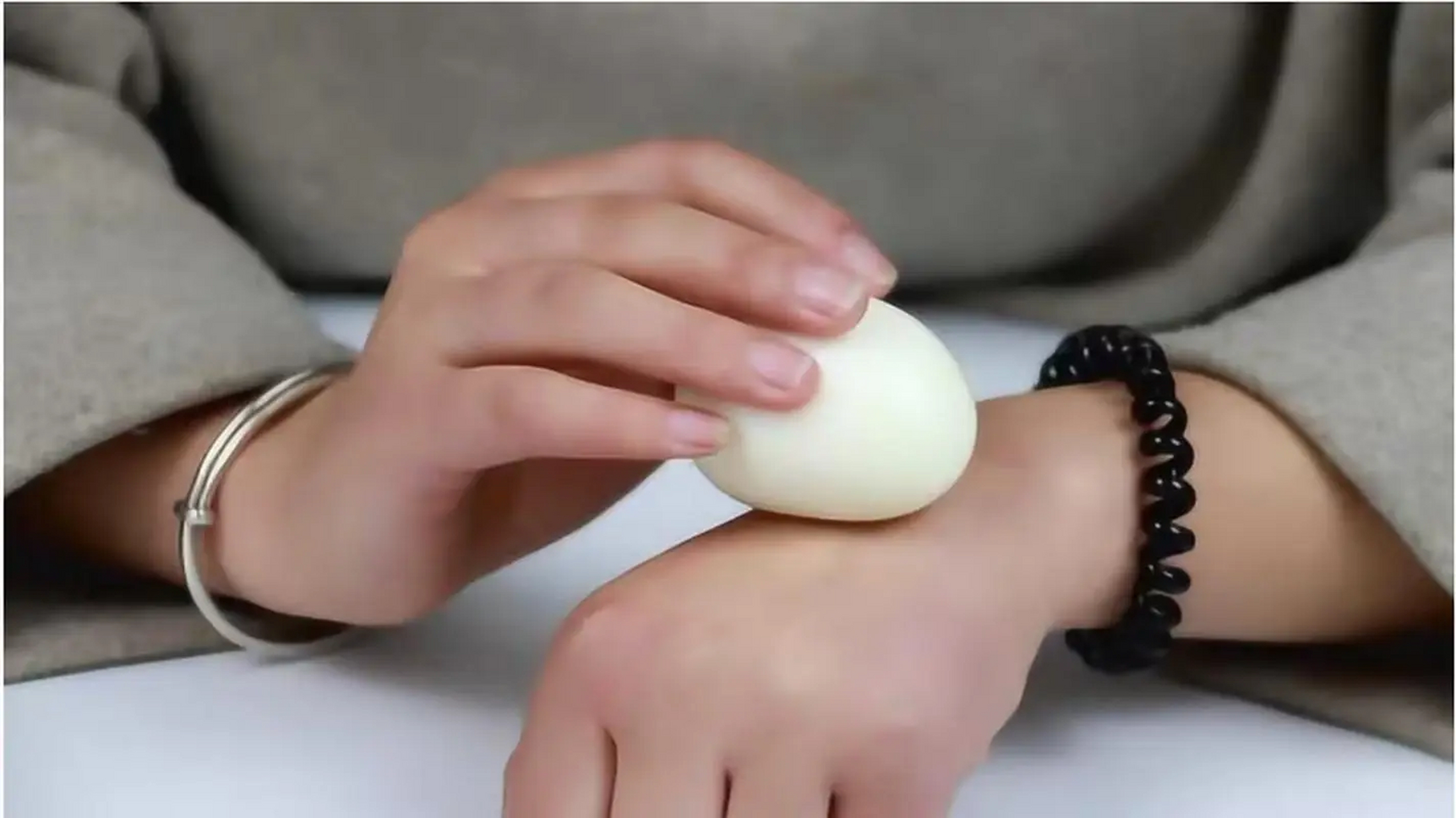 不要小看滚鸡蛋的助攻效果.