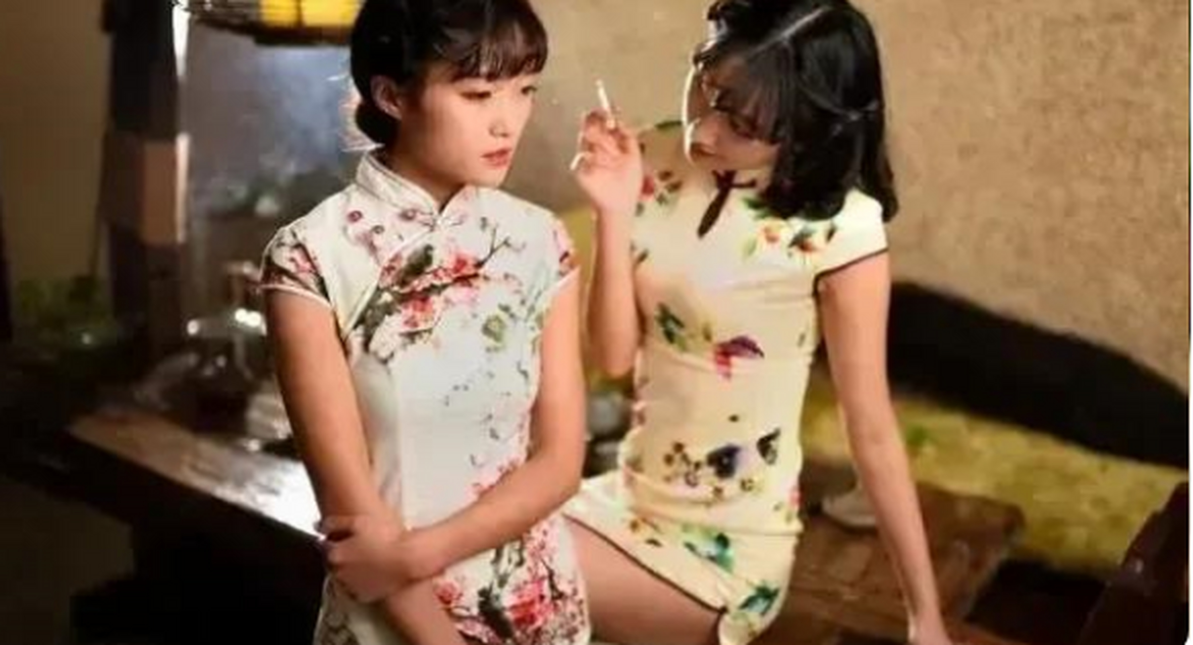 贾浅浅结婚时,按照当地风俗,父母是要上大礼的.