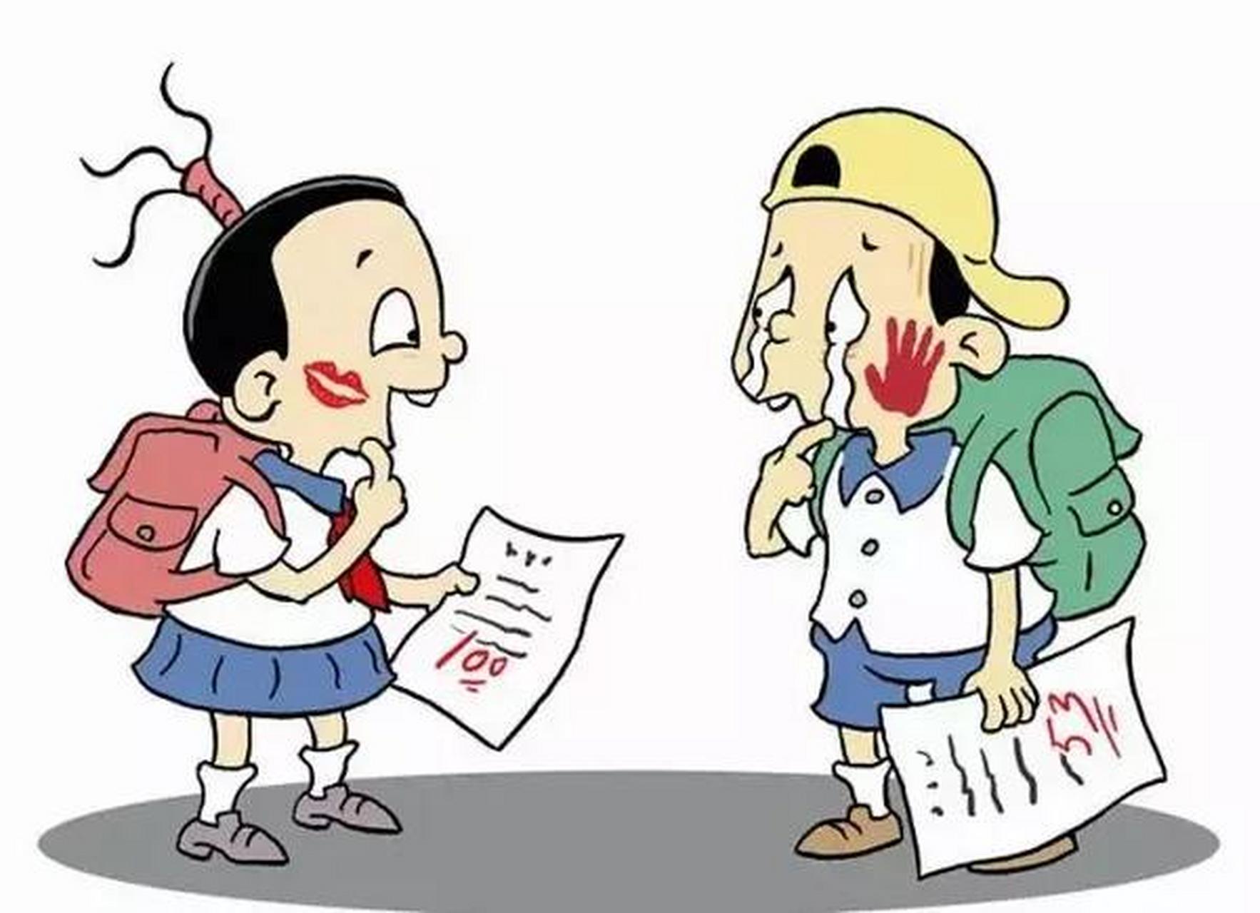 【学习成绩差的学生,不该被忽略!