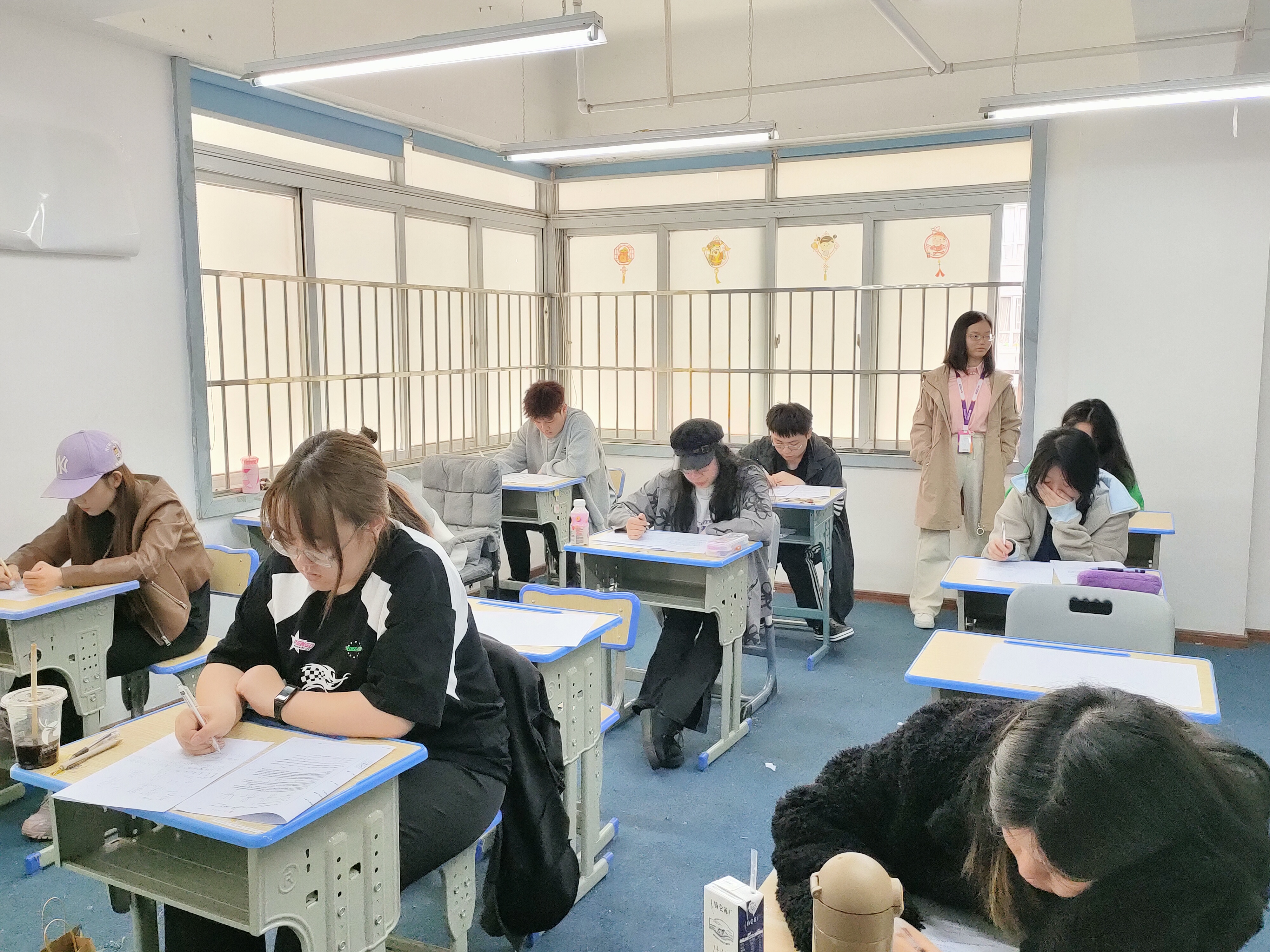 高考冲刺补习机构分享:名师荟教育高考冲刺培训学校 资阳新高三的同学