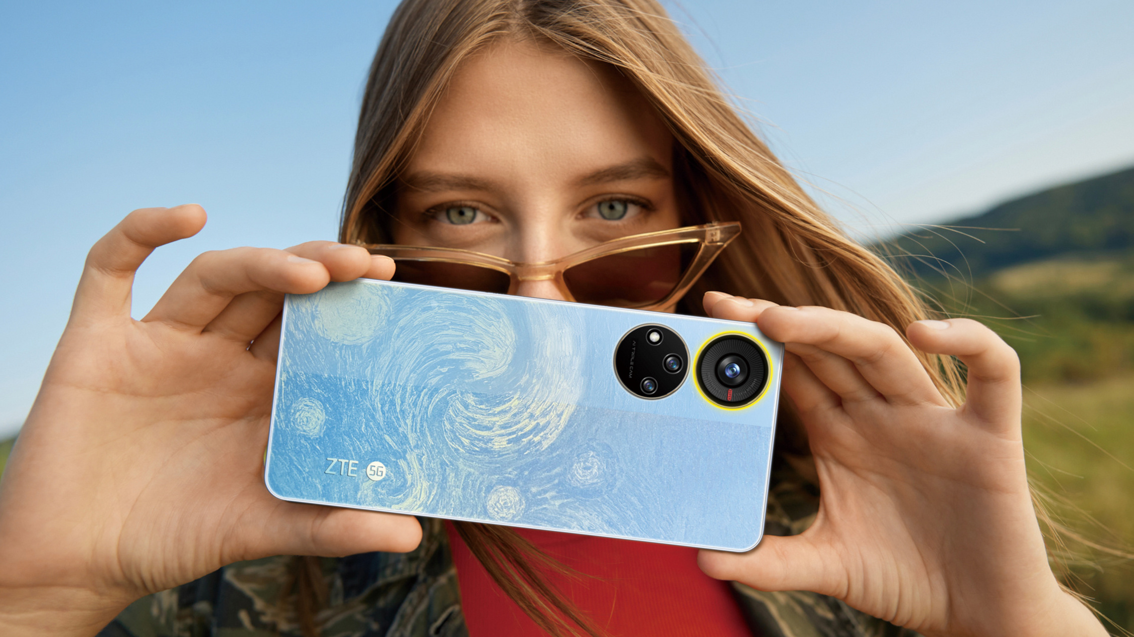 这款手机就是中兴远航40 pro ,它的核心配置如下