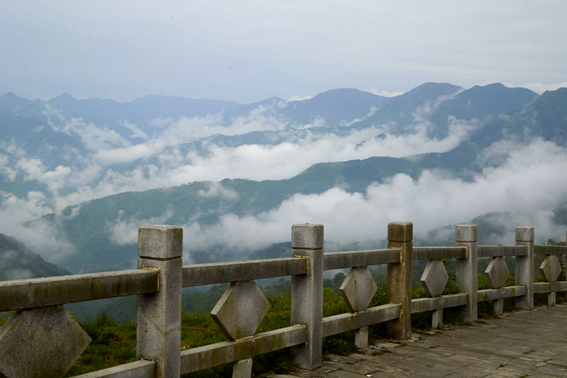 平武县海拔图片