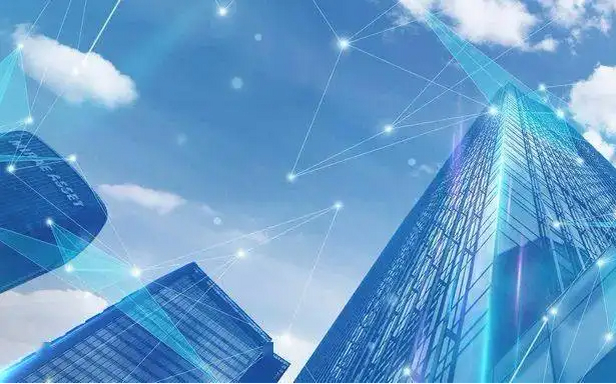 如何实现数字化转型# 突出企业主体,从工作机制,数