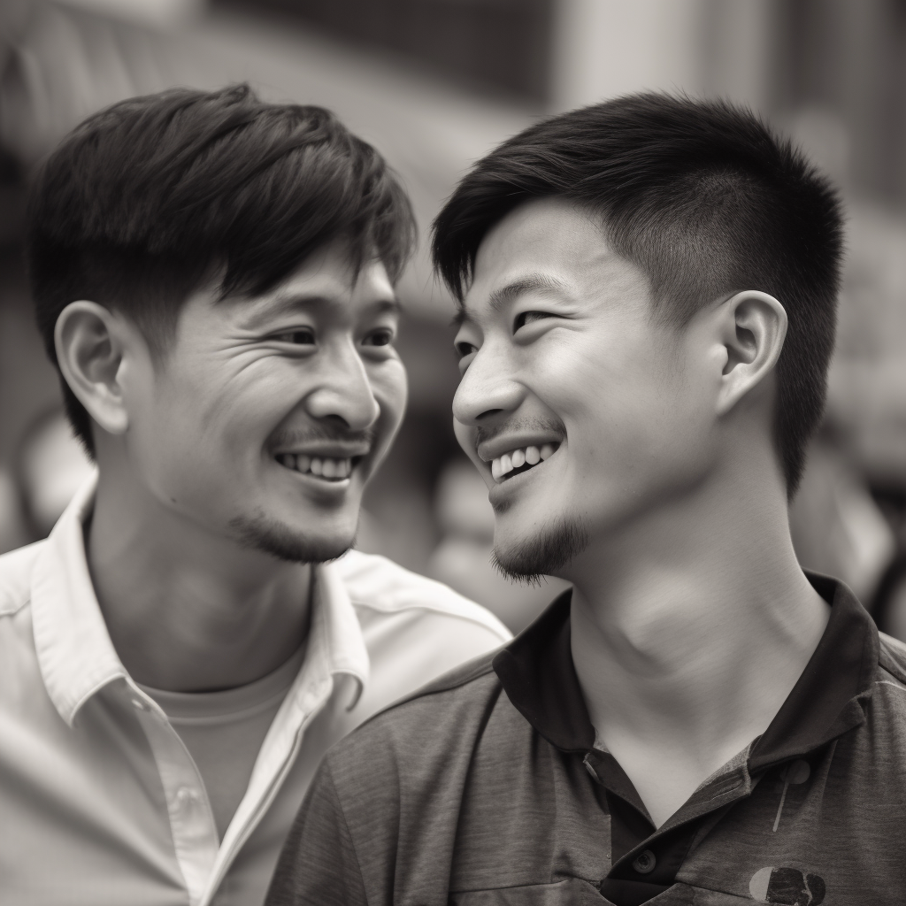 妻子和丈人知道后,轮流到医院陪护我,这让我非常感动