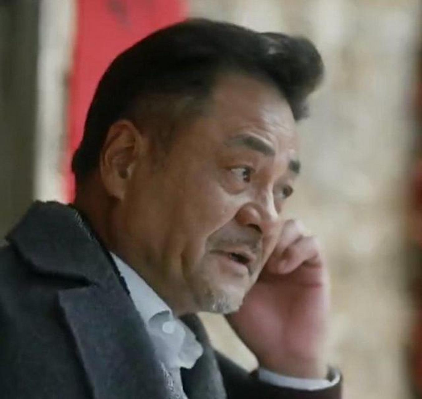 《装台》中刁大军陕南看初恋女友的情节让人感动