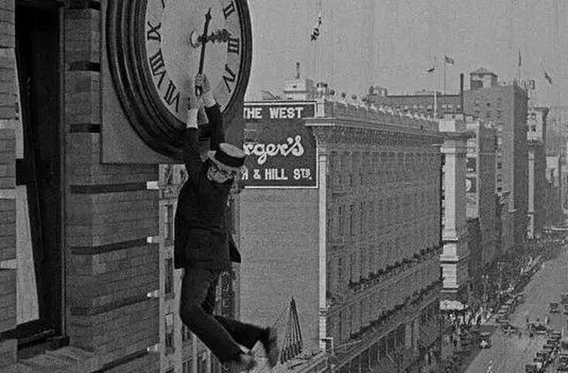 成龙于1980年试水好莱坞的功夫电影《杀手壕》,一向被称为"失败之作"