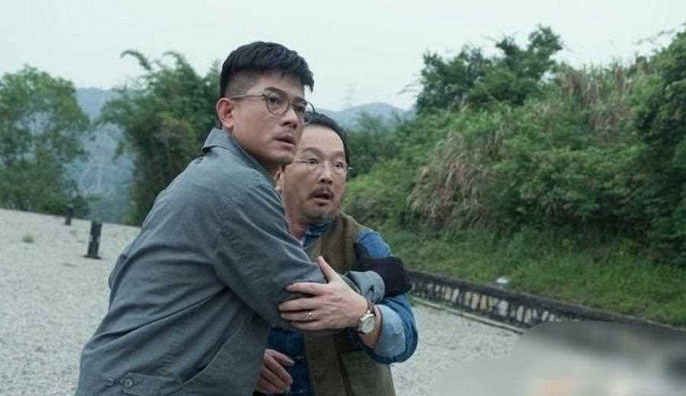 智叔病逝 郭富城张家辉难过 :永远怀念[大哈] 资深演员廖启智(智叔)