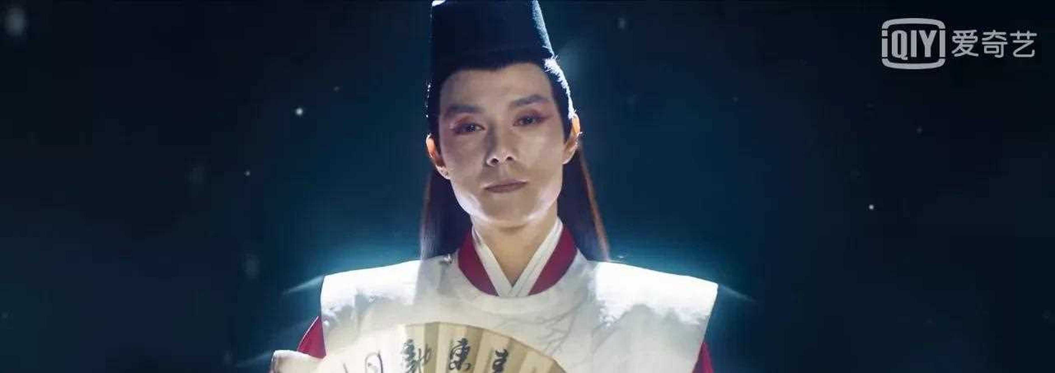 《棋魂》豆瓣评分84分,评分反超同时期播出的李易峰的新剧《隐秘而