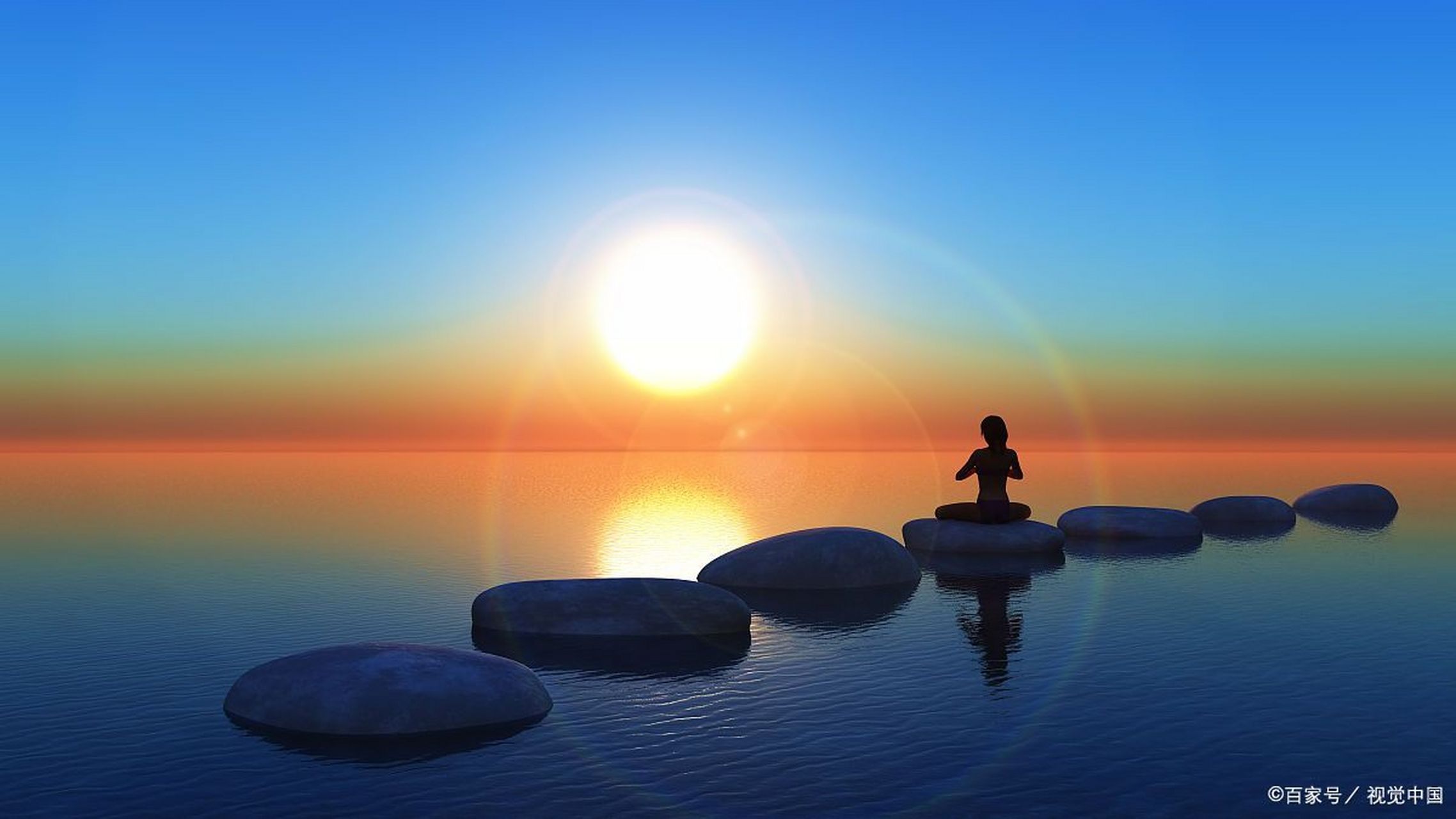 真正气场强大的"狠人",都拥有三大"本钱",缺一不可!你有吗?