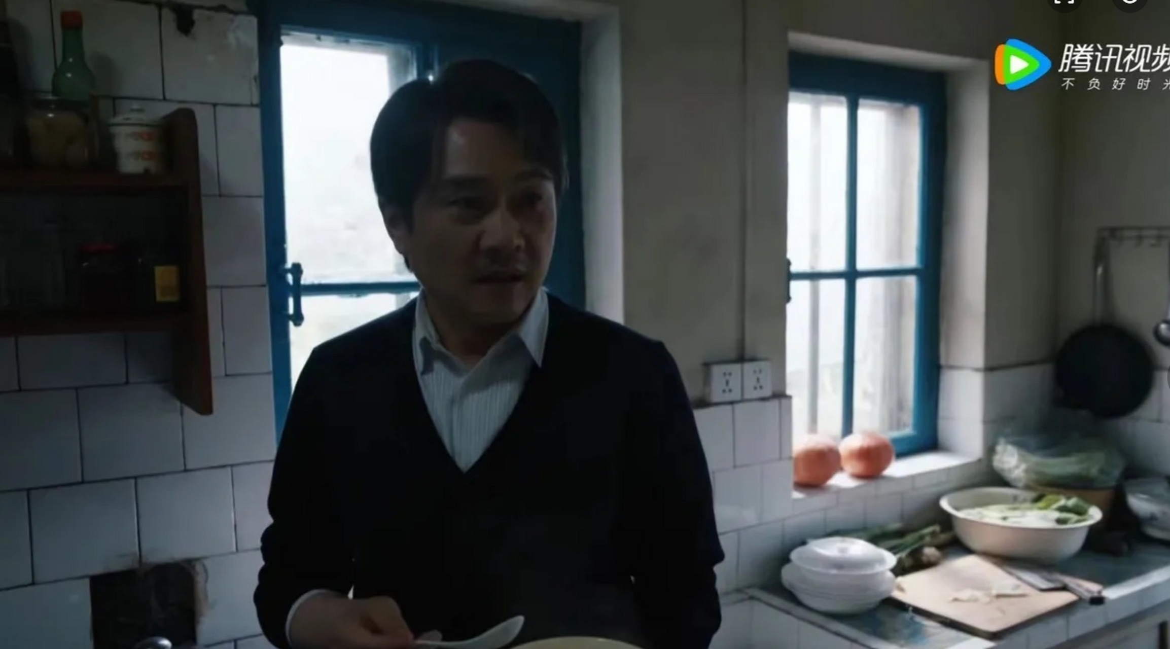 杨思宇是亲生的吗