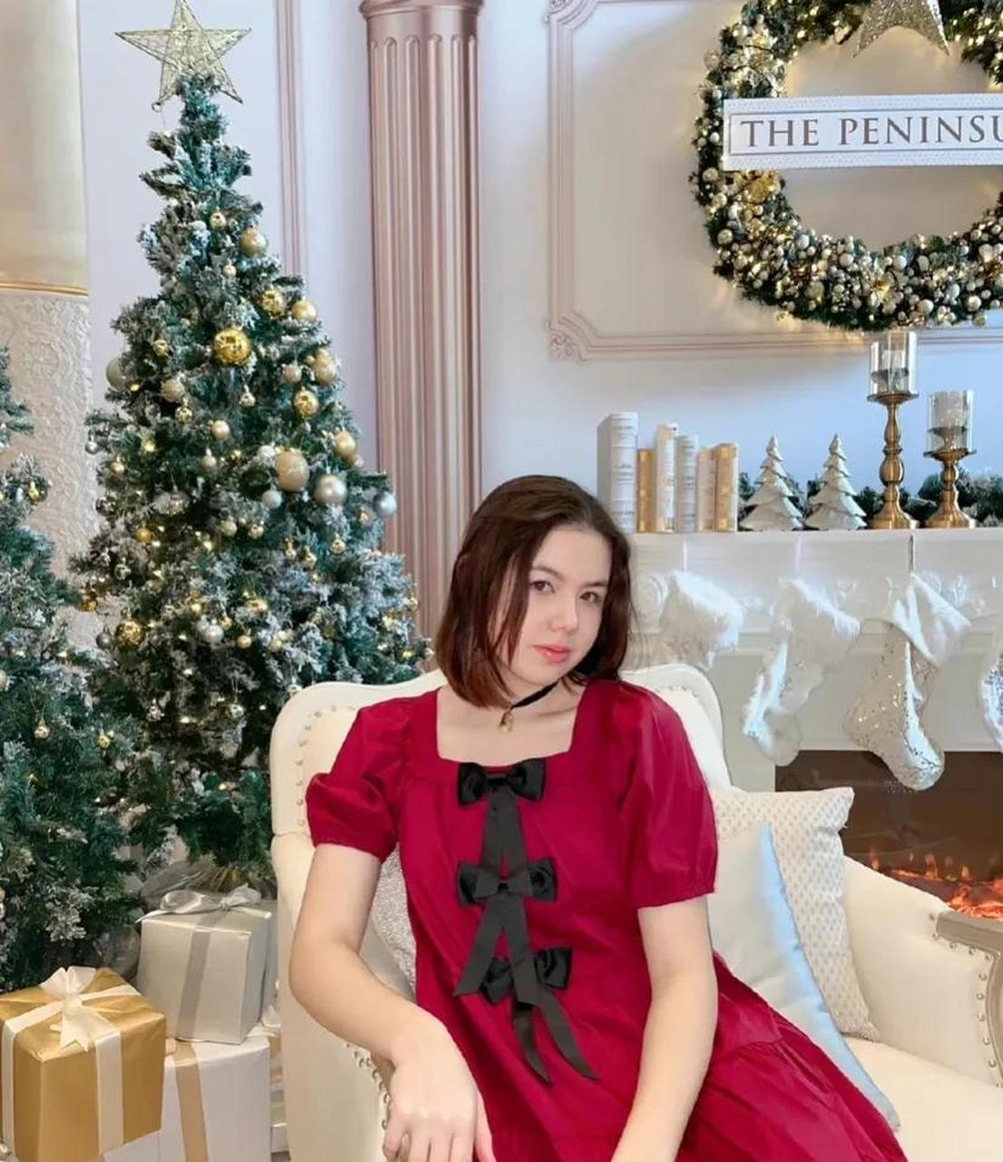 领动计划# 时尚女魔头张宇母女,这女儿身上的时尚感真的没看出来,倒