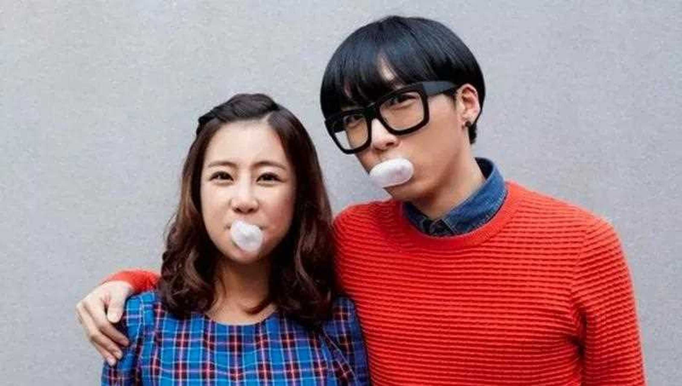 《顺风妇产科》童星美达意灿今昔对比照:[抓狂]