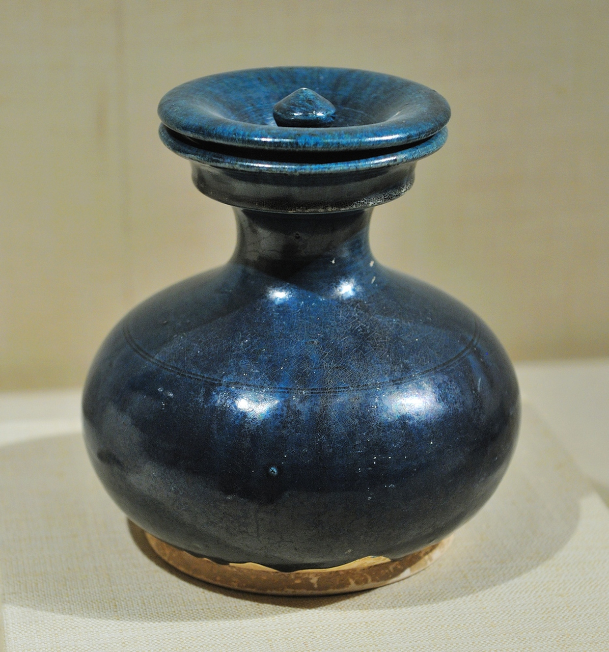 古代著名的陶瓷文物图片