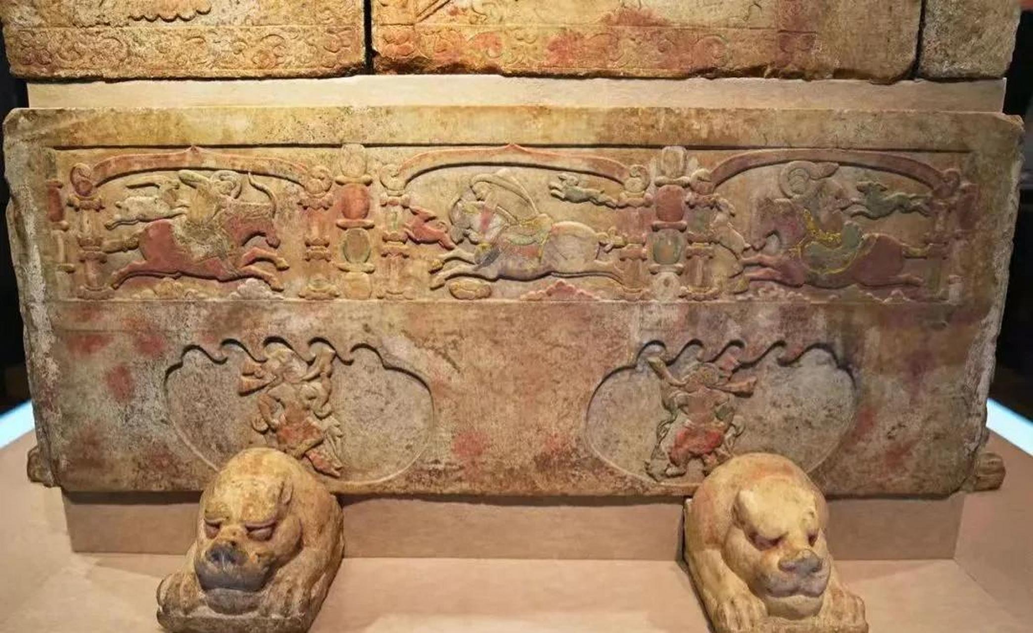 领动计划# 1999年7月,山西太原王郭村在,村民们正在修缮路基.