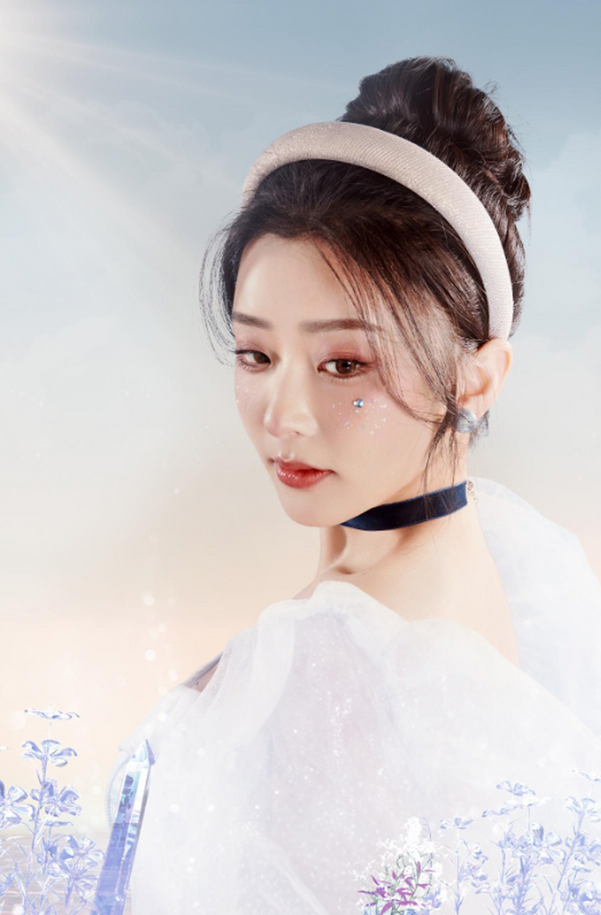 迪士尼公主系列 ——仙德瑞拉