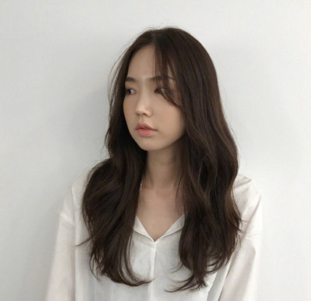 彰显女人味的发型37分女人味十足