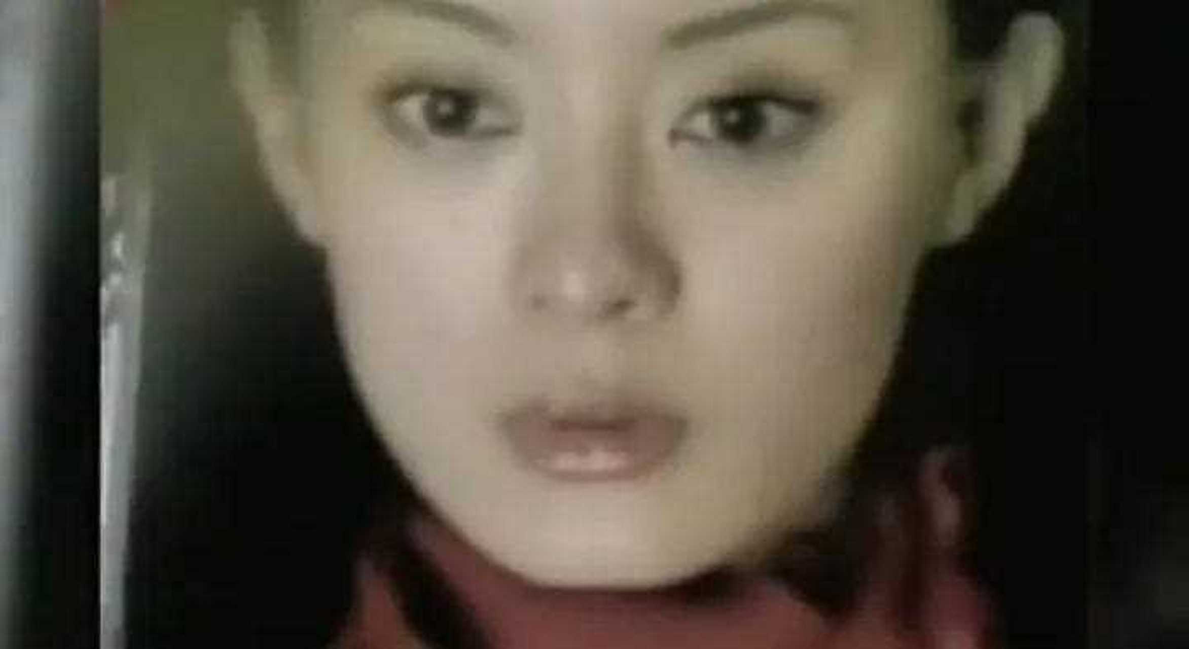 看到孙俪以前和日rain一起跳舞的视频,才想起来孙俪