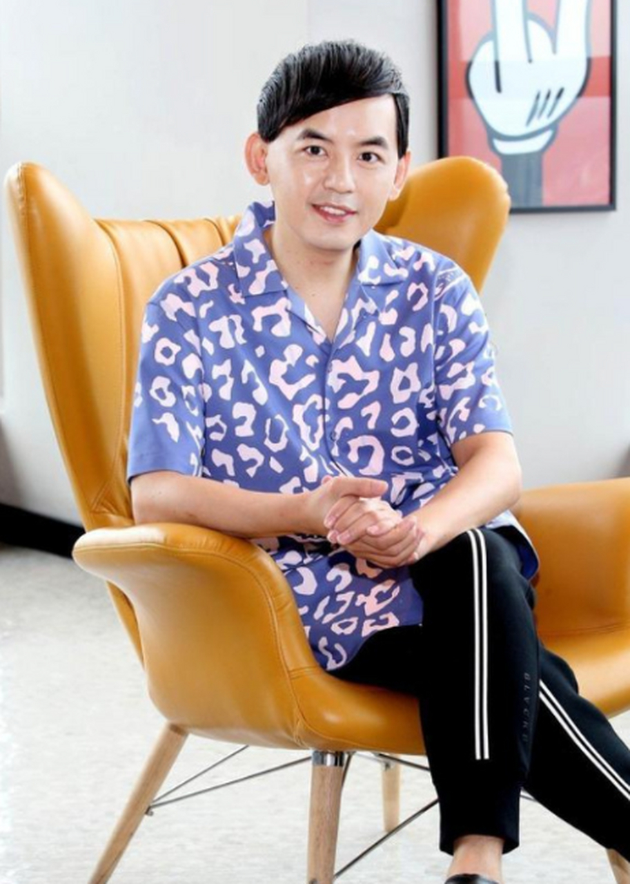 67676719日,吴宗宪在节目录制时回应黄子佼事件,吴宗宪曝黄子佼