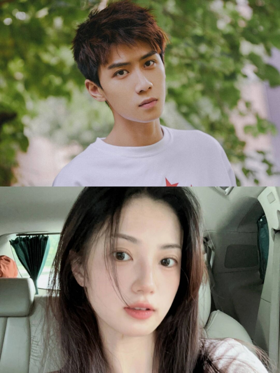 《酋长的男人》  94《酋长的男人》 主演:任宥纶 × 张雅钦 剧情