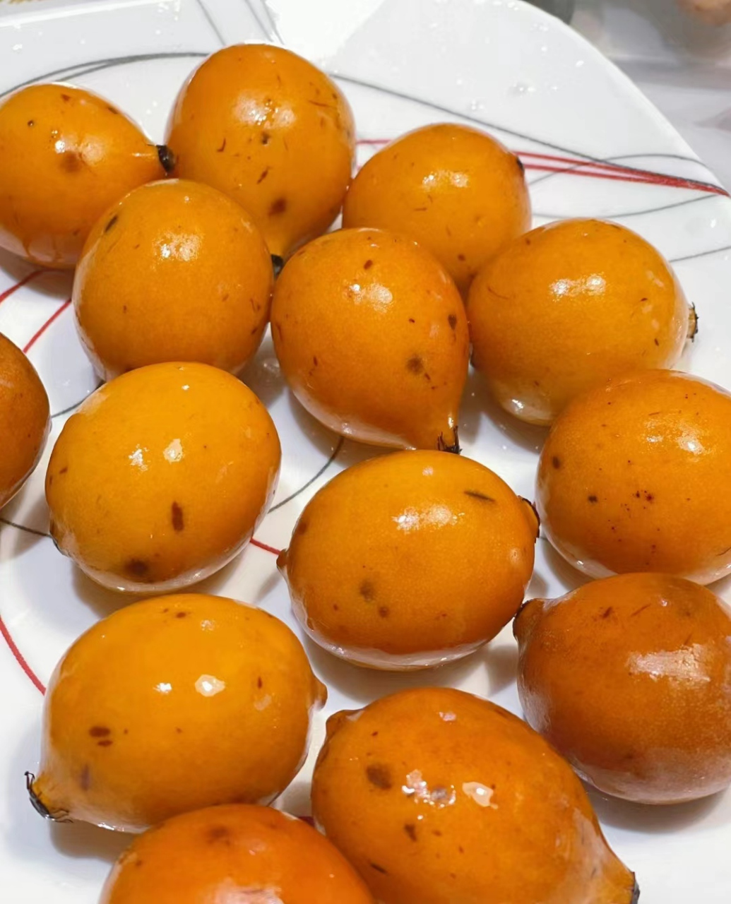 澳洲黄金山竹: 阿恰恰巴拉圭的当地语言意指《一个蜂蜜似的吻》 长相