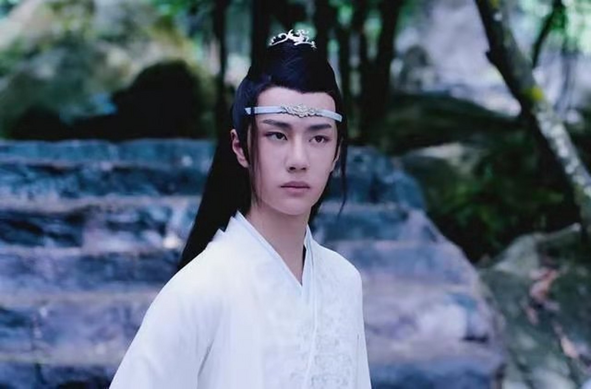 《陈情今世篇》现代向,更新中,合集:1至24章.