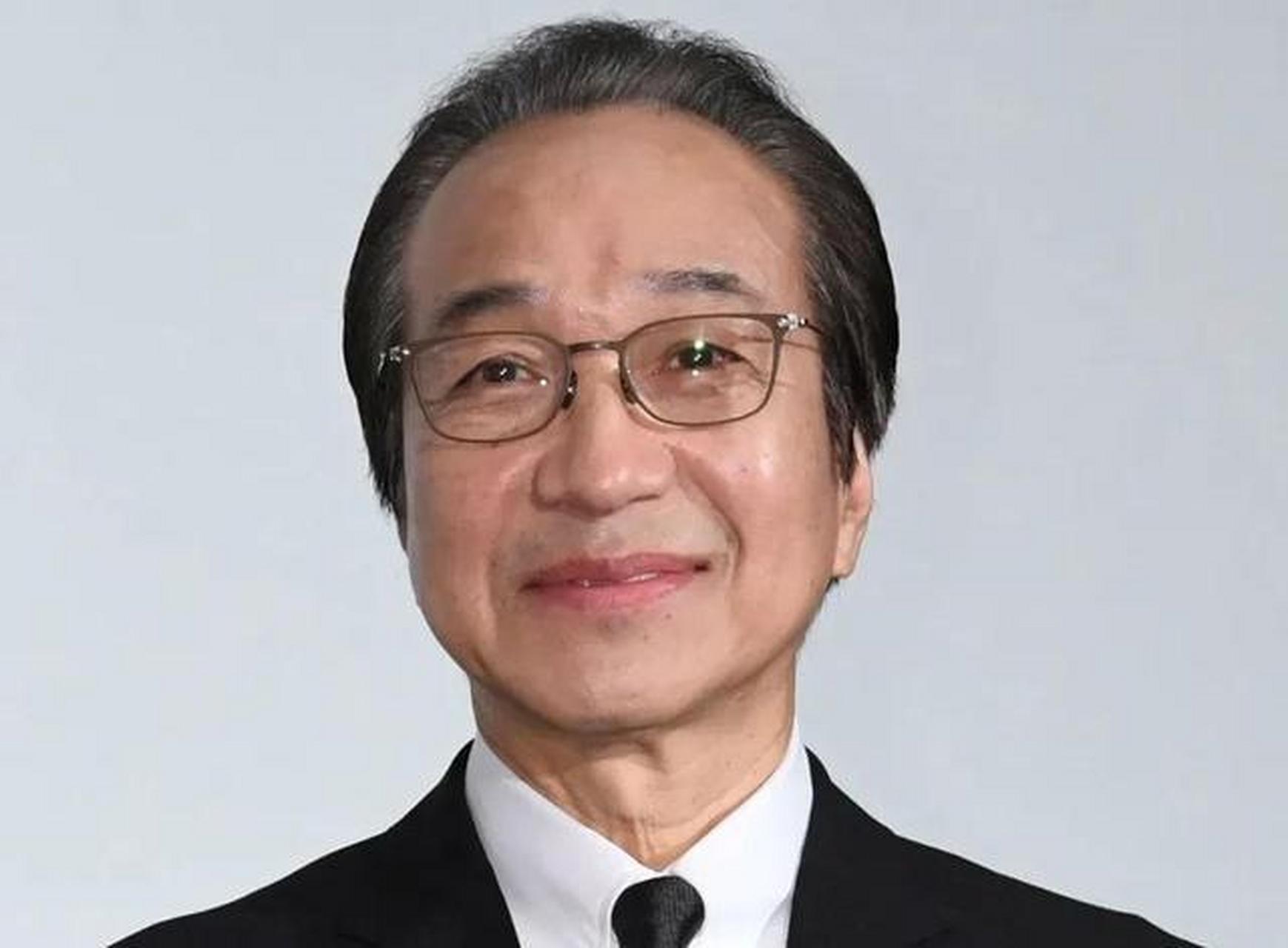 月9中看到小日向文世,网友直呼有内幕?