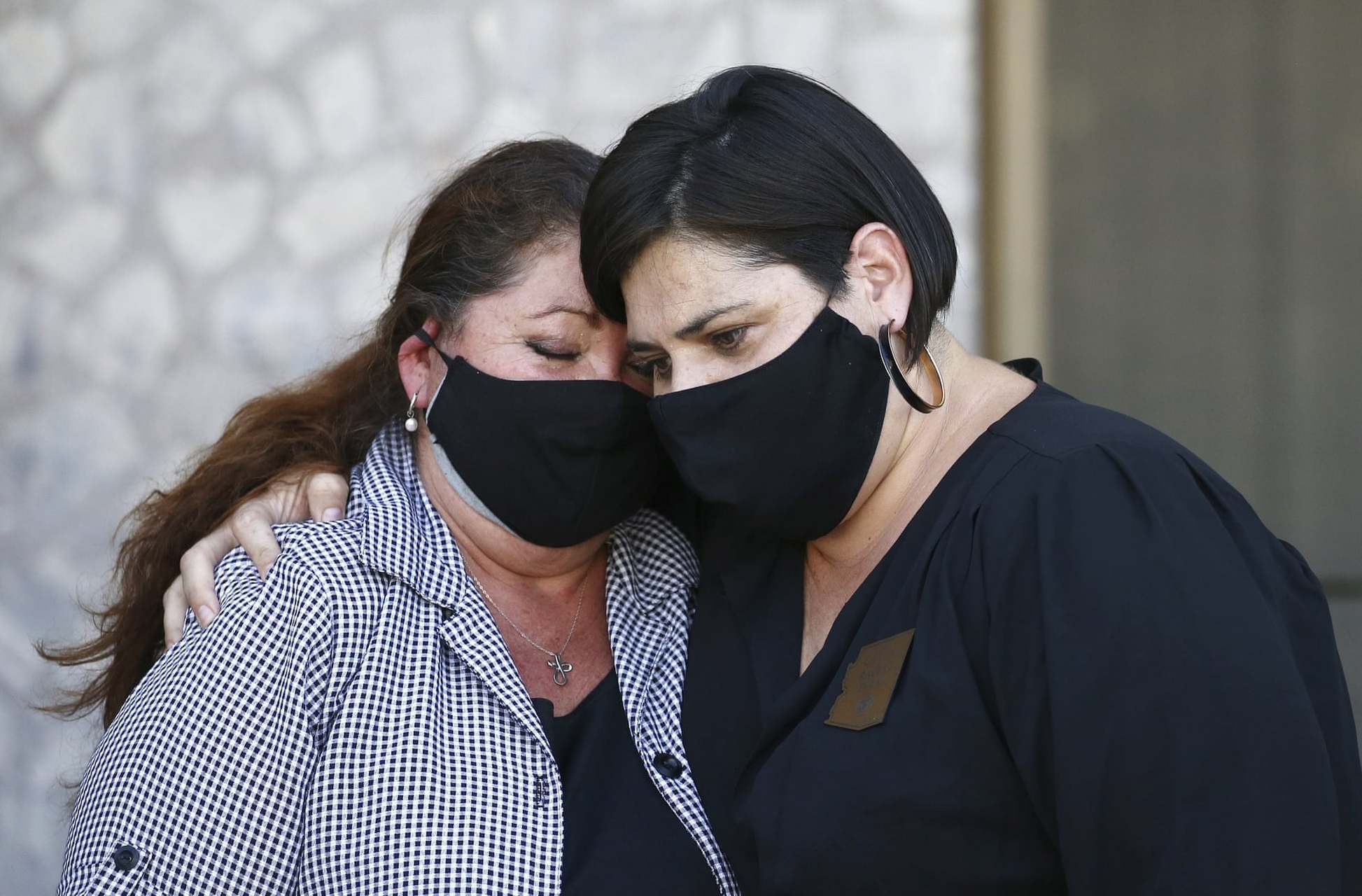 【美国凤凰城】丹尼斯加西亚(denice garcia)是詹姆斯加西亚(james