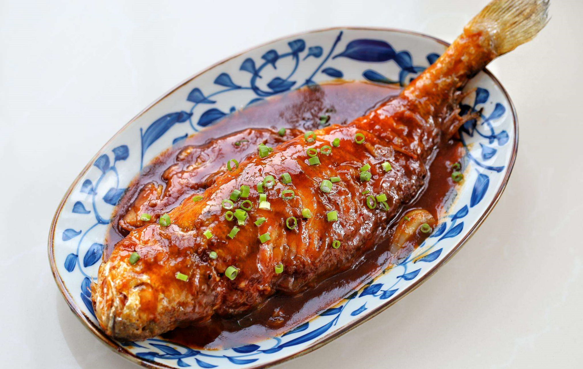 美食#教你家常美味的糖醋黄花鱼,营养好吃又解馋,不懂的真是可惜了