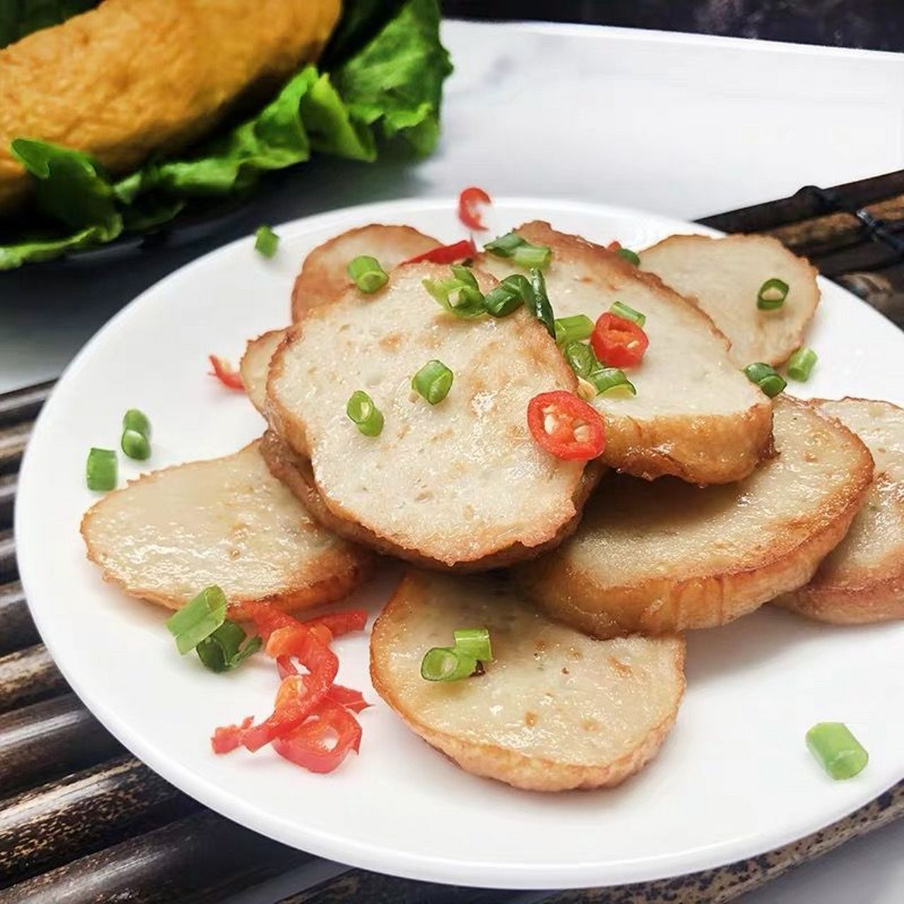 潮汕肉卷一直是隆江猪脚饭的黄金标配,在广东吗?