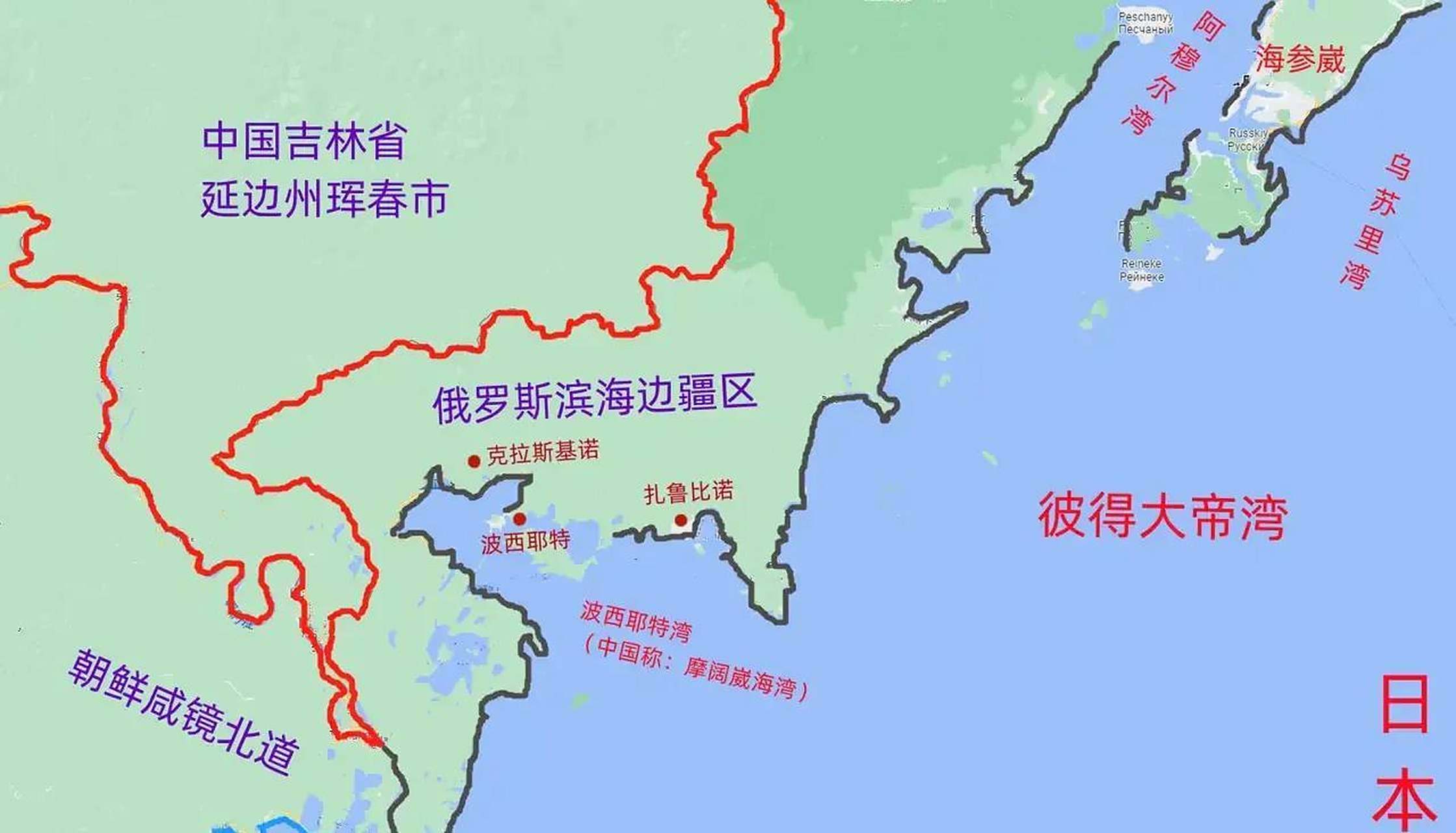 俄罗斯拿出远东地区700万平方公里土地,中国拿出1600亿美元,共同开发
