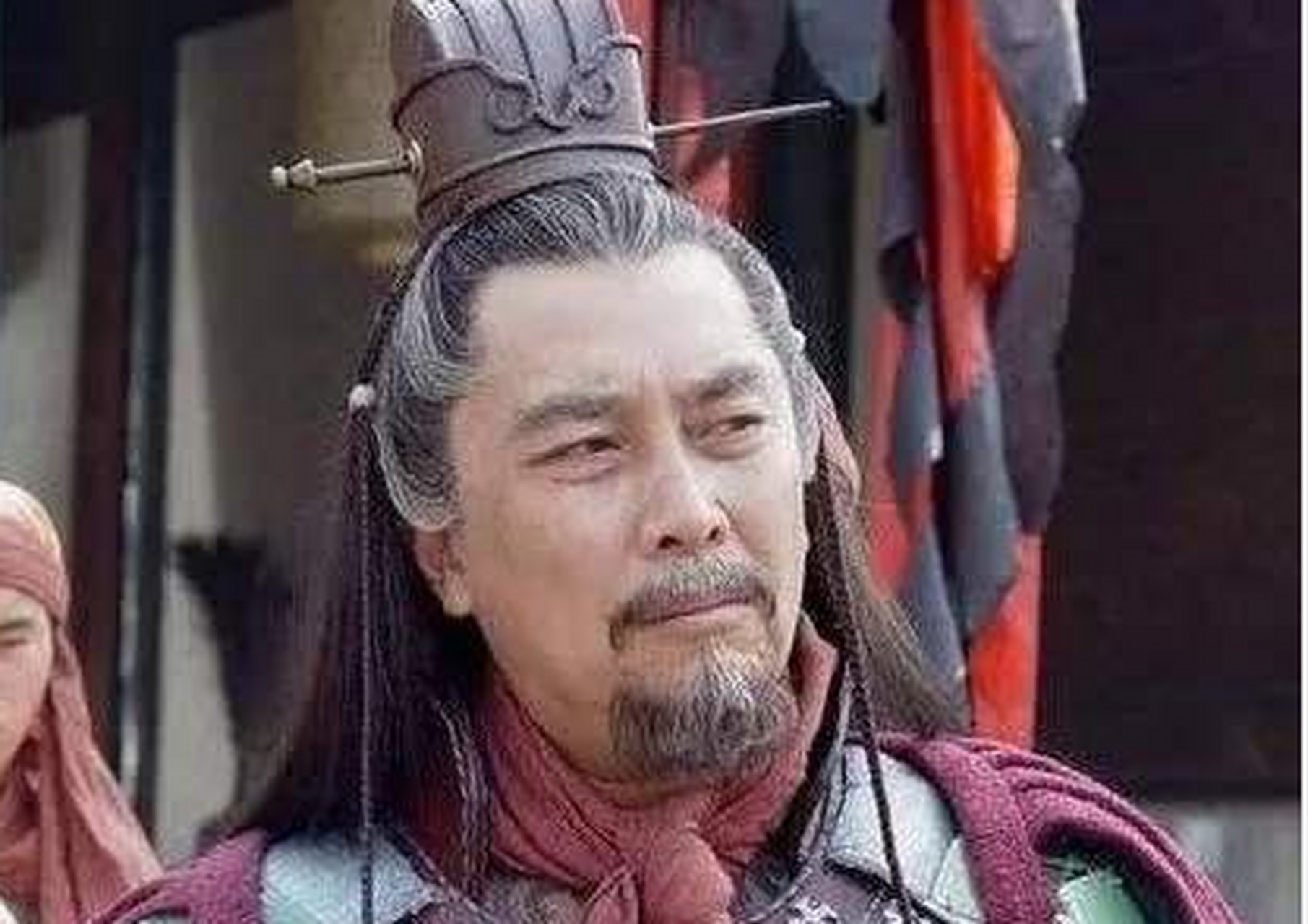 公元767年,郭子仪七十大寿,见儿子郭暧前来贺寿,但儿媳升平公主却没有