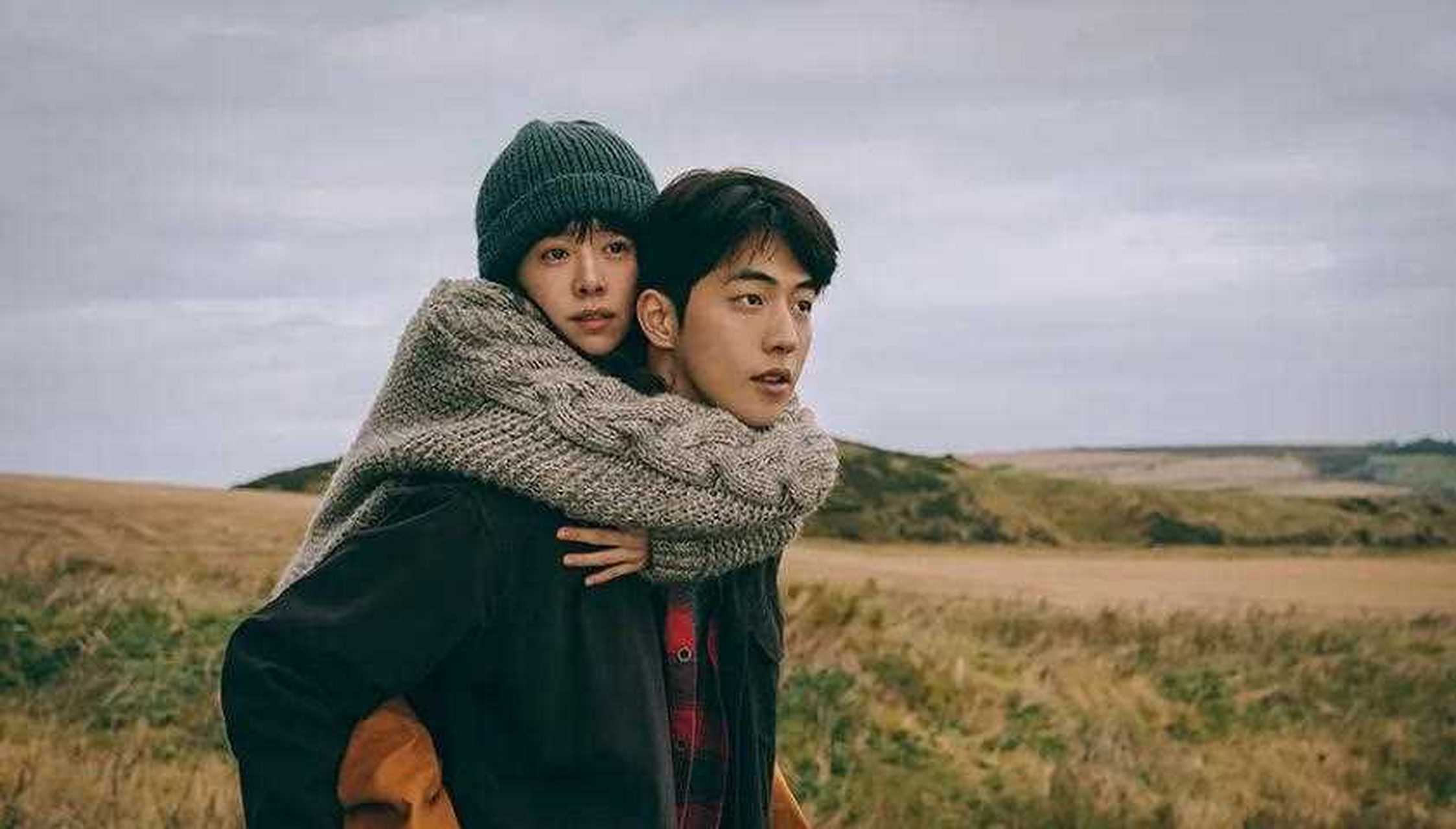 这部韩国励志电影太感人了,《jose与虎与鱼们》是典型的日式纯爱风格