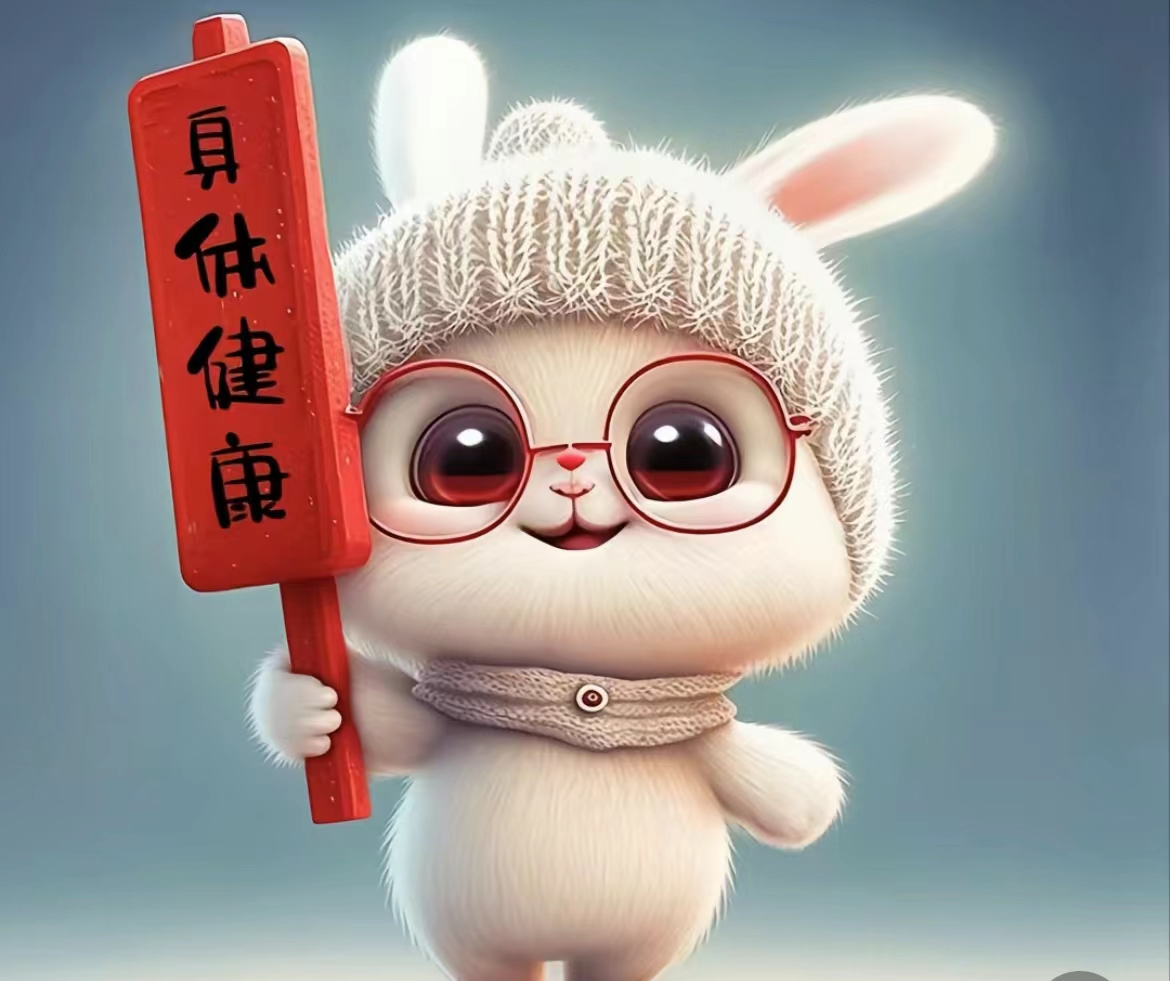 2023黑兔年十二生肖运势(2023年黑兔年适合生孩子吗)