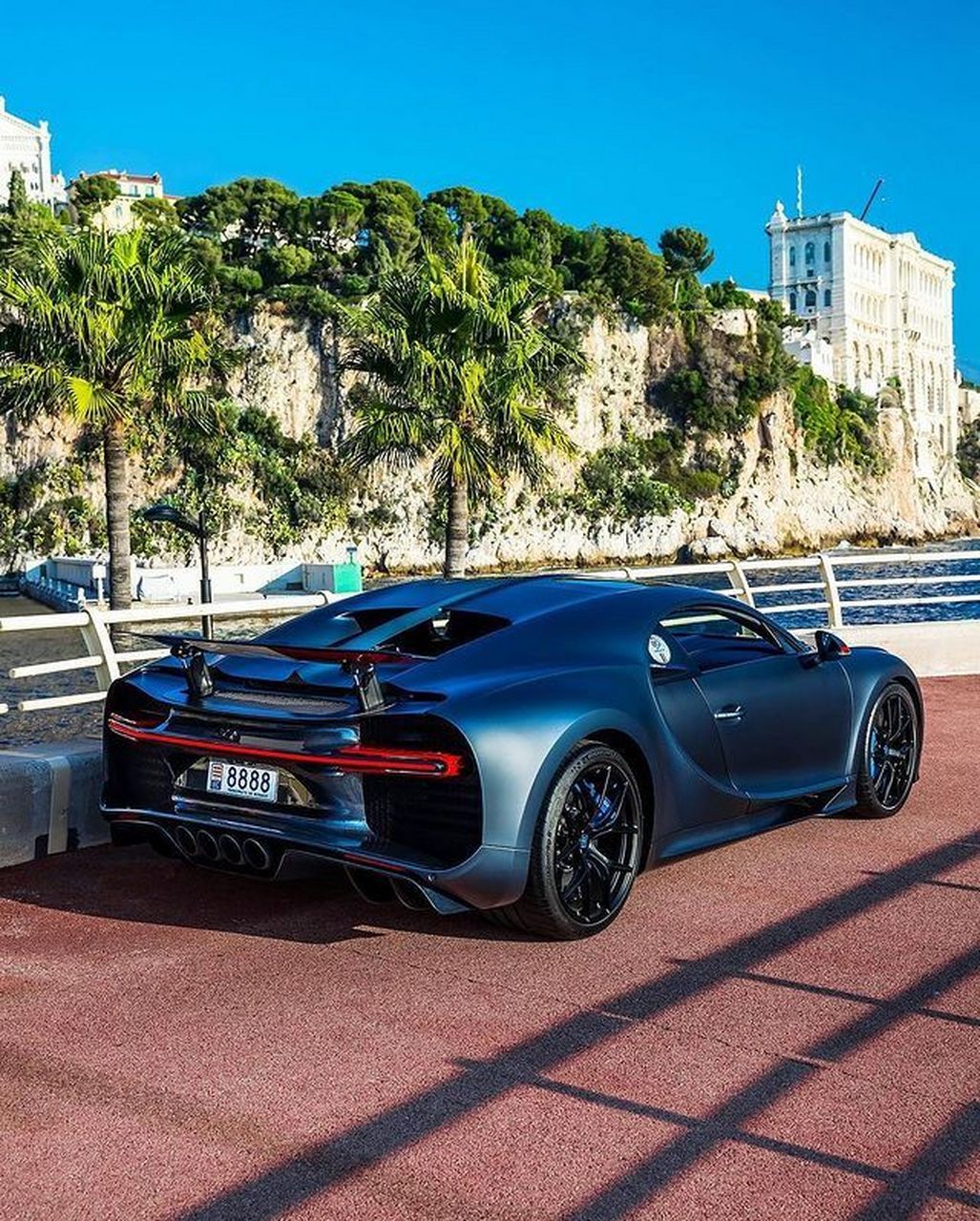 bleu-blanc-rouge" bugatti chiron sport "110 ans bugatti" 布加迪