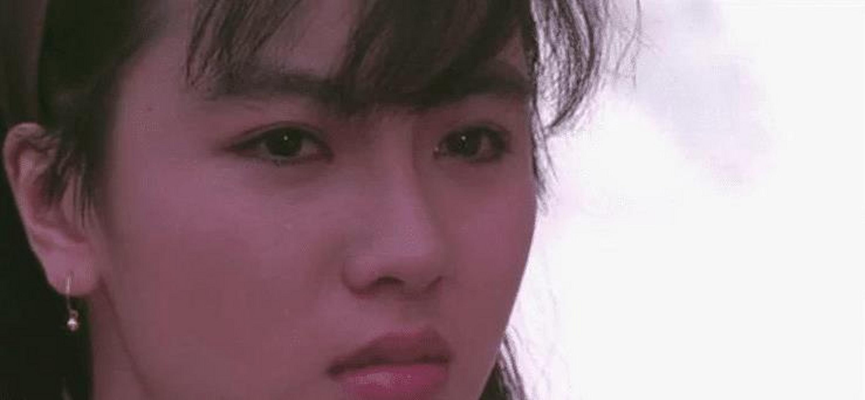 袁洁莹:一生挚爱陈百强!