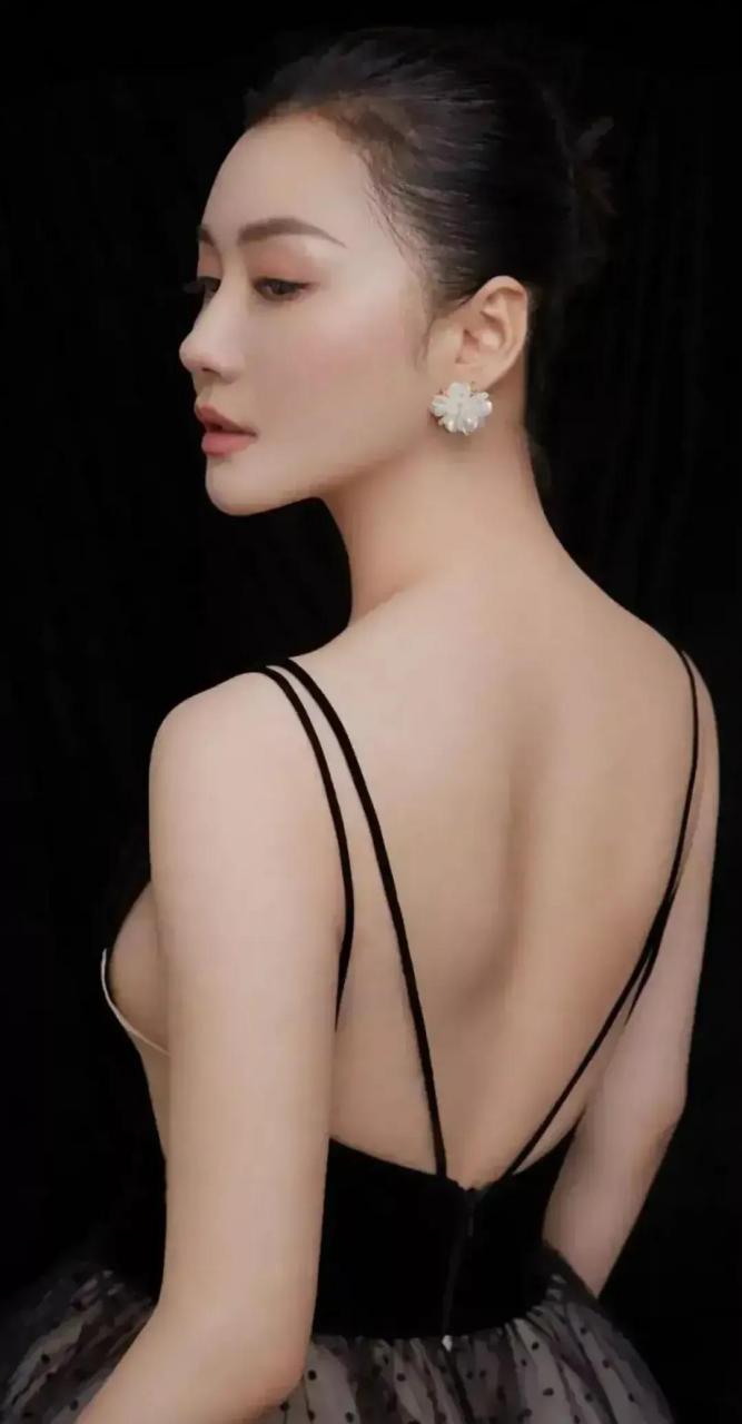 百家号星火计划# 王婉娟真是无可挑剔.