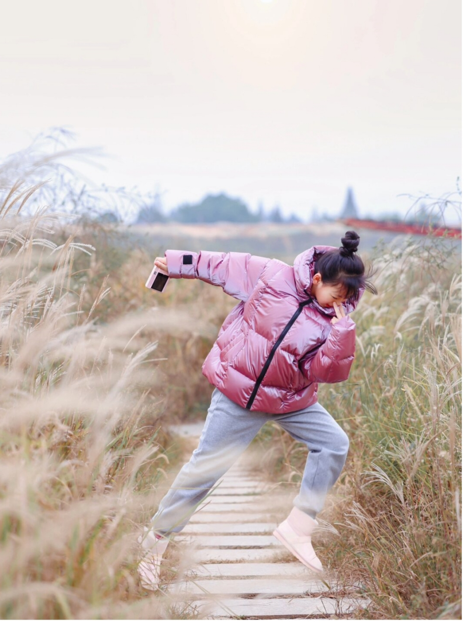 要不要尊重10后女孩的审美呀  作为父母,我们希望孩子们能够自主表达