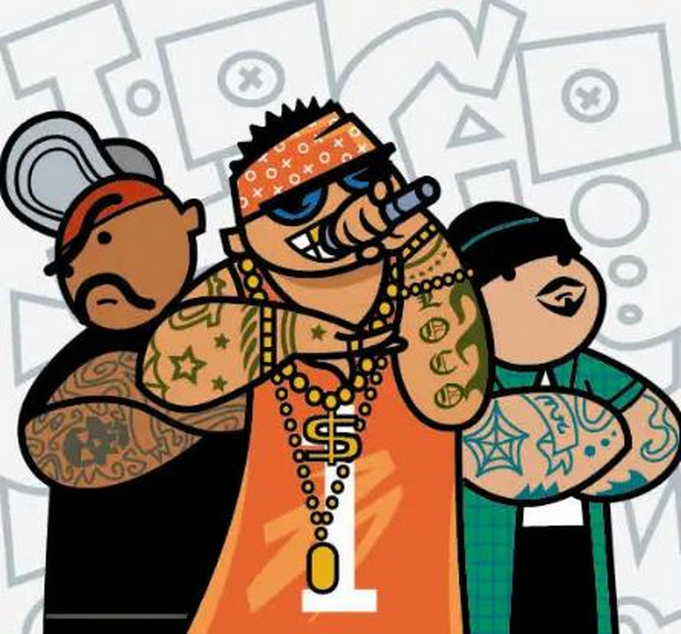 著名说唱歌手gai,曾被网友搬出与女粉丝大尺度的聊天记录,即使与妻子