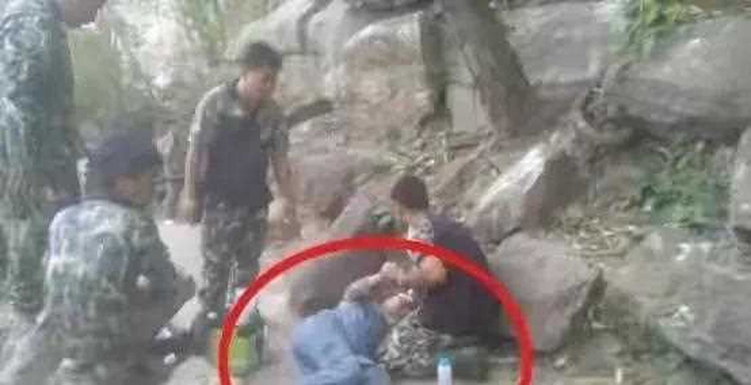 王暖暖在泰国坠崖的事件在网络上闹得沸沸扬扬,很多人都非常同情她的