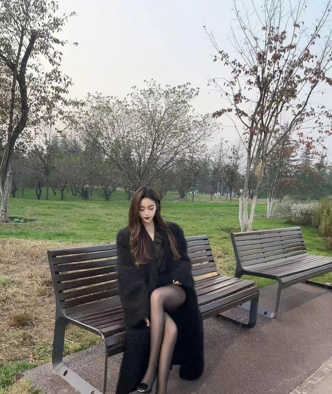 腿长一米八 #趣图搞笑