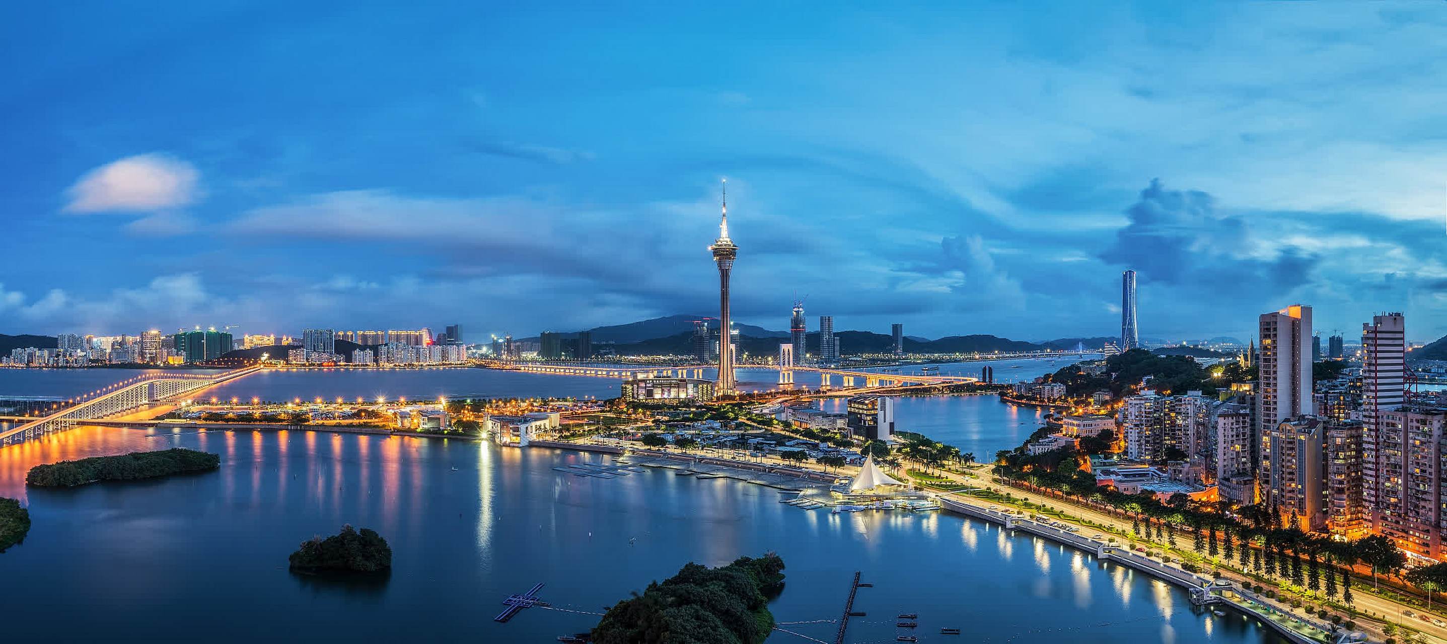 广东最不可思议的城市是汕头    一个经济特区的经济总量刚刚突破3000