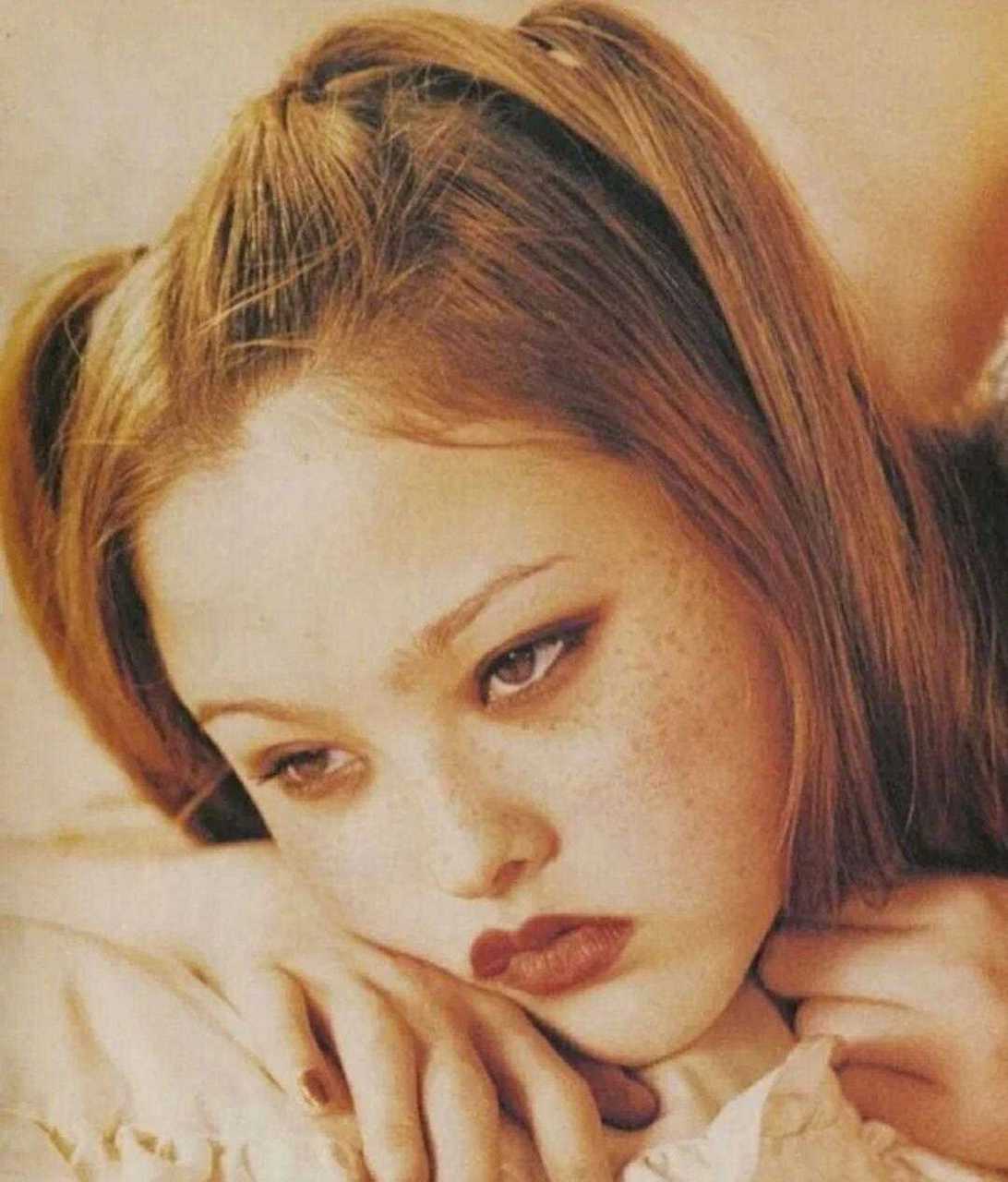 甜酷辣妹戴文青木[舔屏]