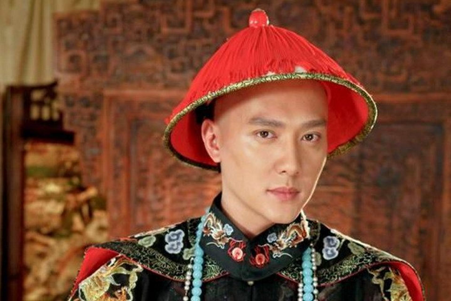 康熙皇帝为什么宁可"食言",也不肯立八阿哥胤禩为太子?