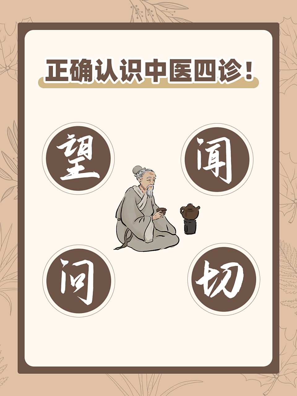 中医在我国的有着几千年的历史,古有扁鹊,华佗,张仲景,常州今有