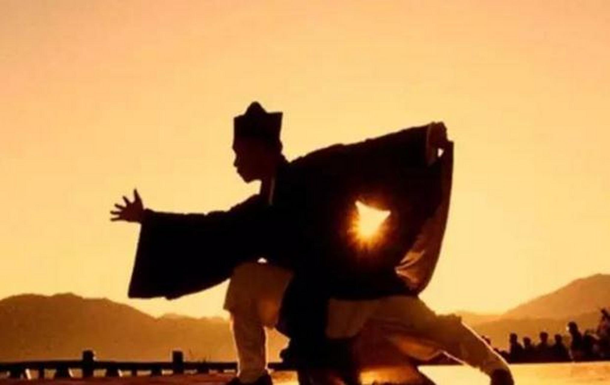 [沙尘暴]武当山道姑李诚玉118岁坐化,生前长出黑发和新牙,返老还童