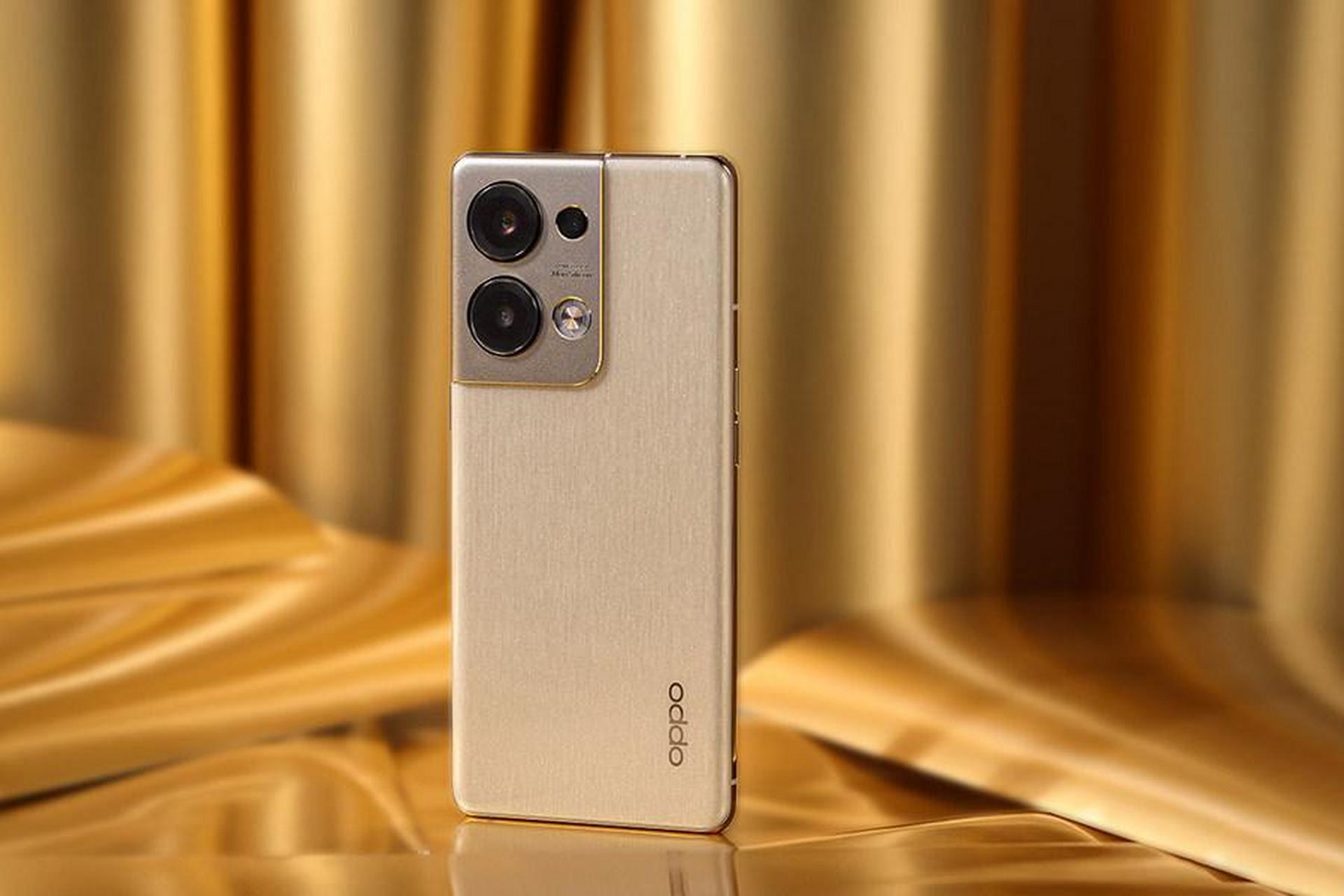 oppo reno9 pro 手机屏幕为分辨率达1080p且支持120hz刷新率,93%屏占