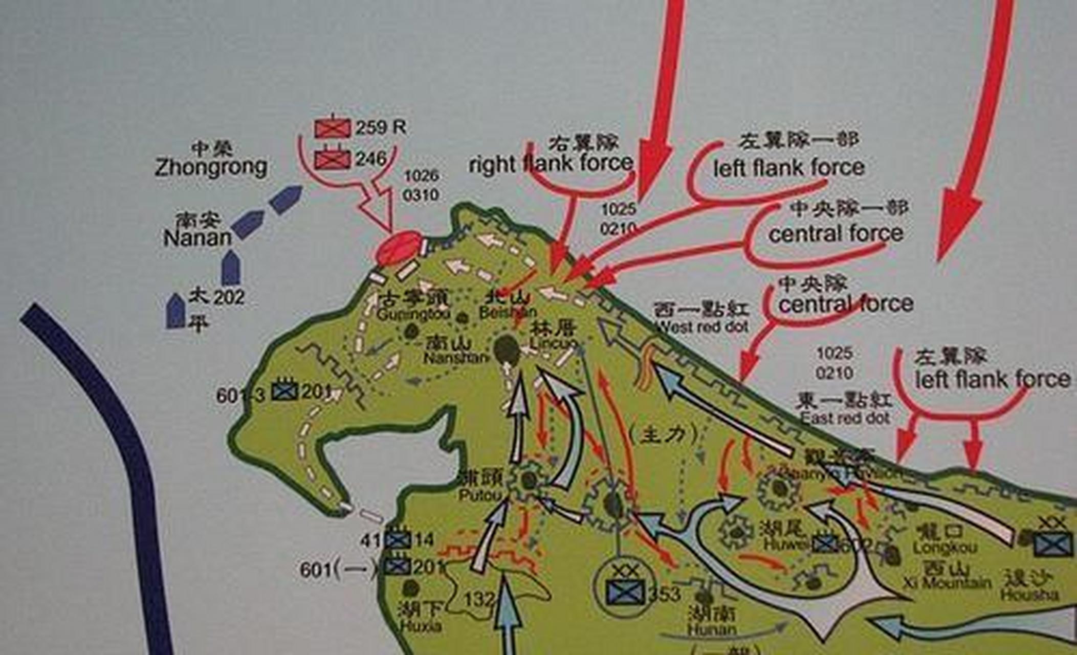 百家号星火计划# 孙云秀是河南洛阳人,解放军第28军第246团团长.