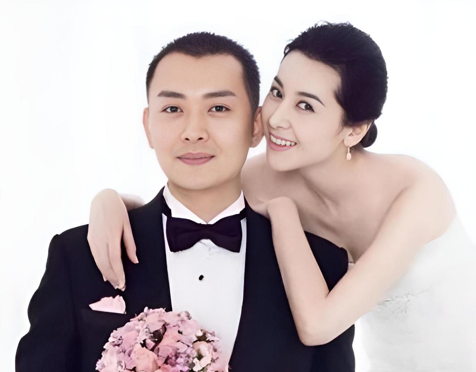 黄海冰和闫妍结婚已有六年,但妻子一直选择不要孩子,黄海冰最终忍不住